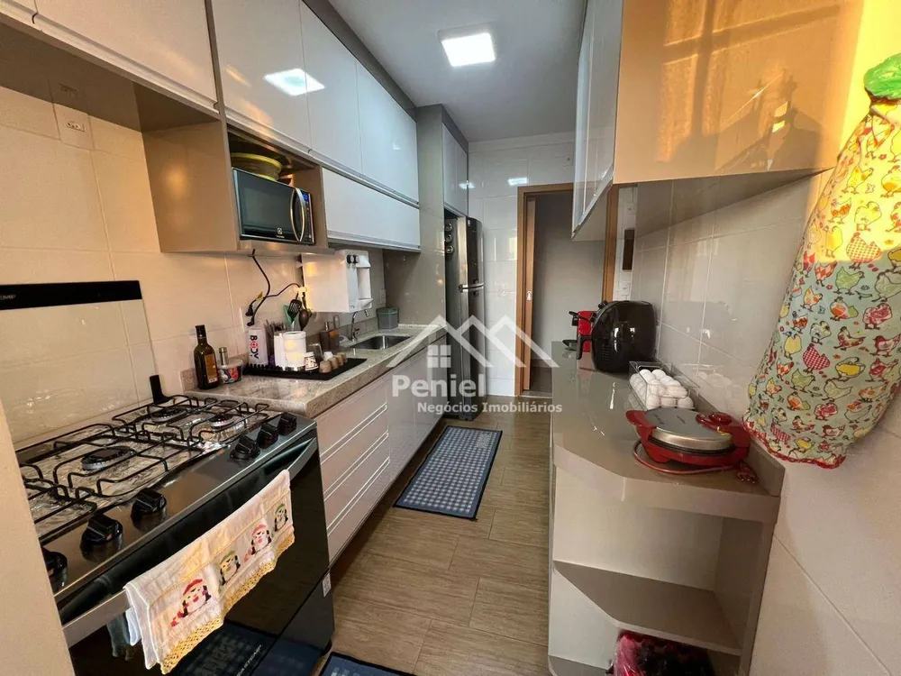 Apartamento, 2 quartos, 82 m² - Foto 10