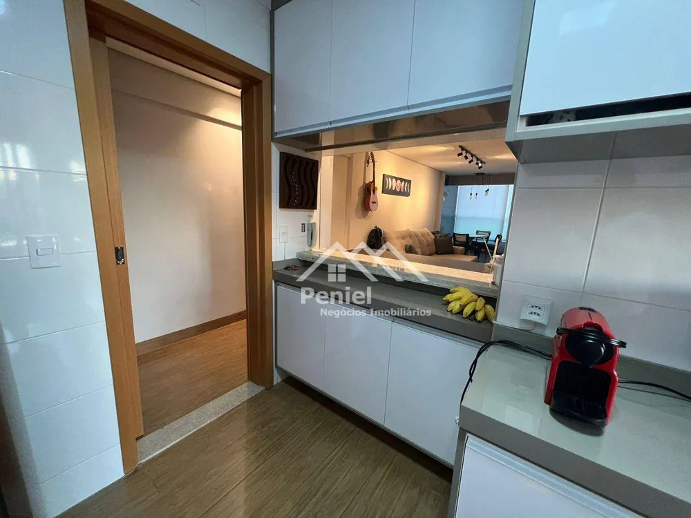 Apartamento, 2 quartos, 82 m² - Foto 4