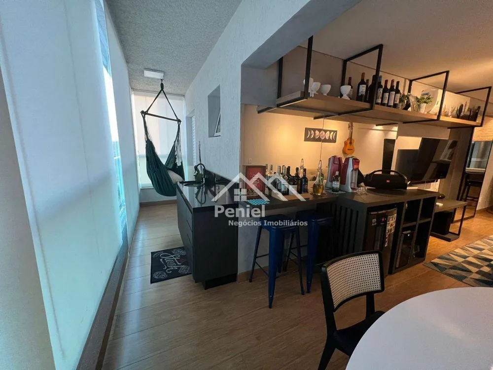 Apartamento, 2 quartos, 82 m² - Foto 2