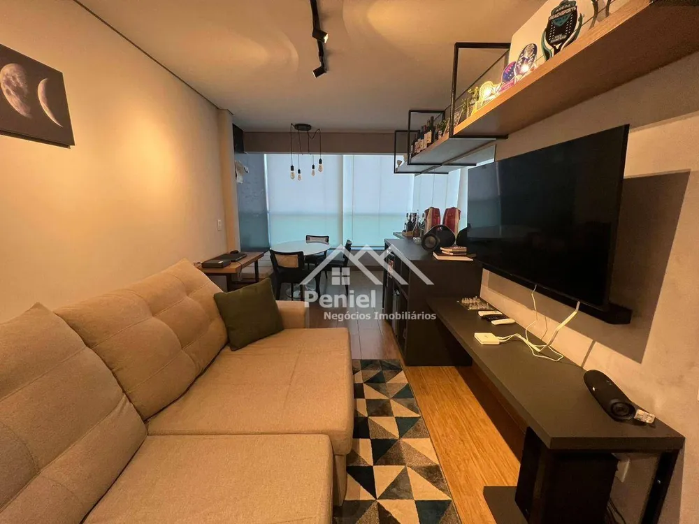 Apartamento, 2 quartos, 82 m² - Foto 7