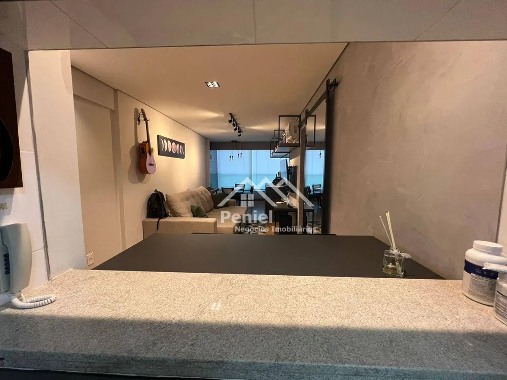 Apartamento, 2 quartos, 82 m² - Foto 2