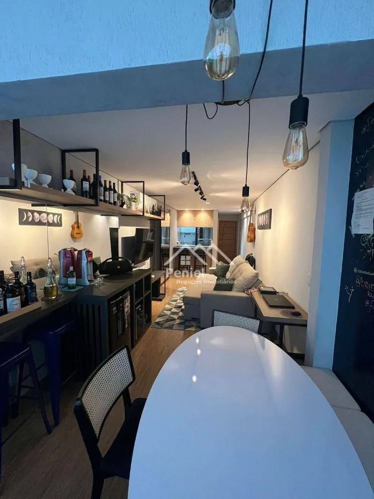 Apartamento, 2 quartos, 82 m² - Foto 5