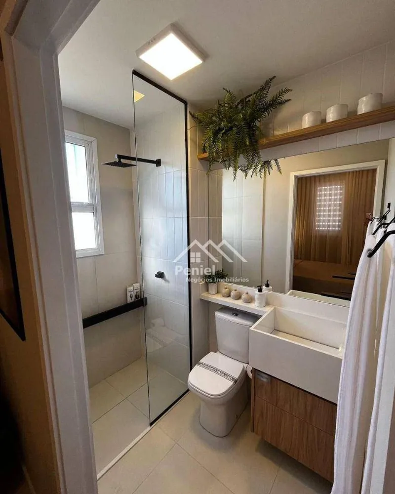 Apartamento, 3 quartos, 63 m² - Foto 7
