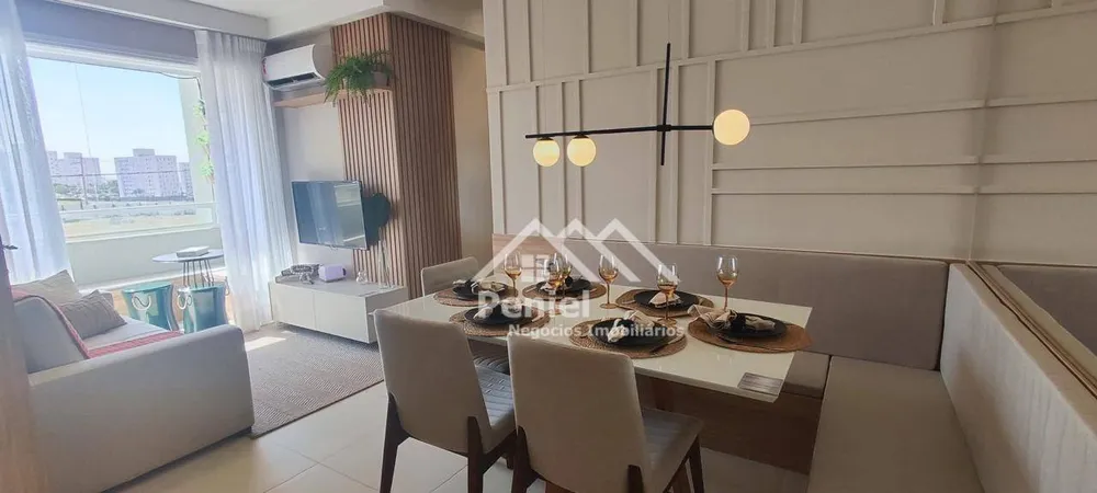 Apartamento, 3 quartos, 63 m² - Foto 12