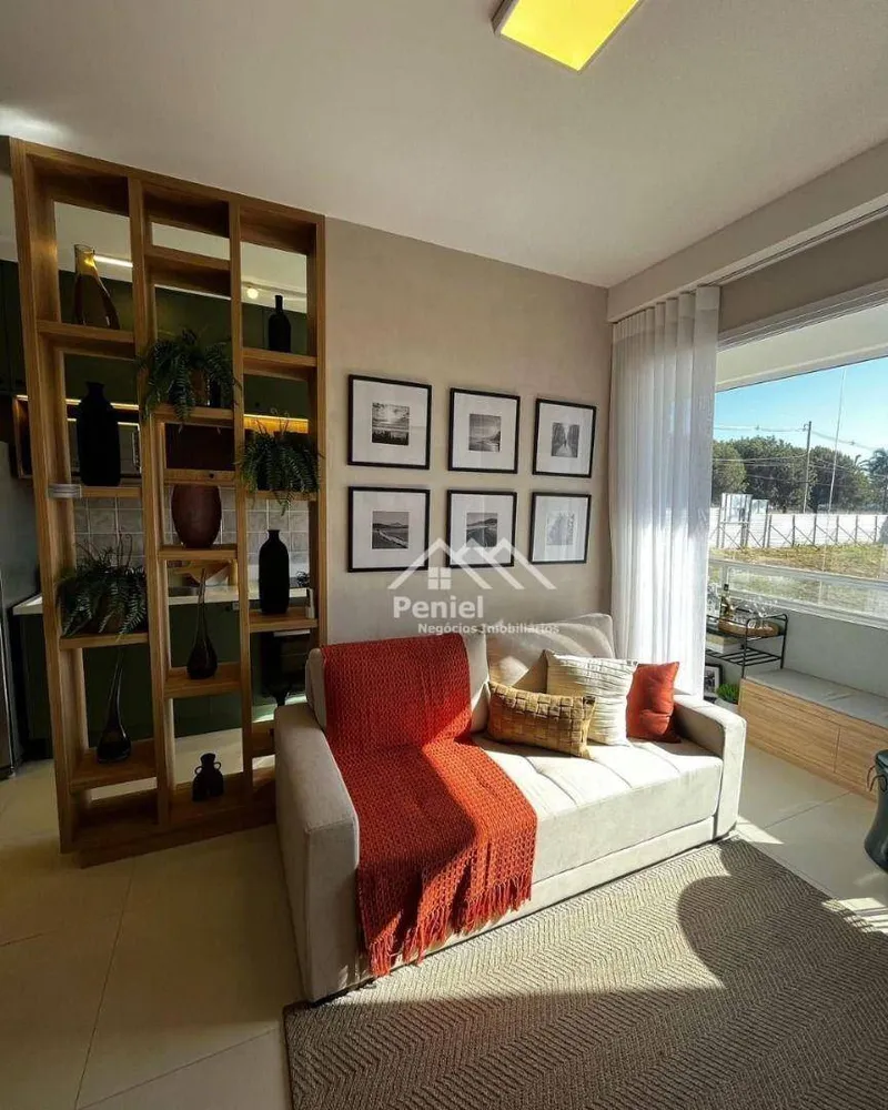 Apartamento, 3 quartos, 63 m² - Foto 11
