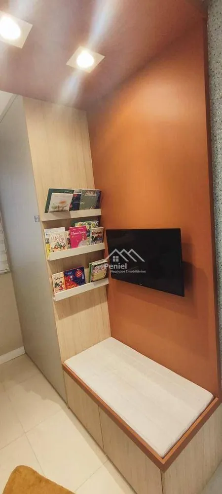Apartamento, 3 quartos, 63 m² - Foto 1