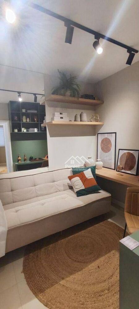Apartamento, 3 quartos, 63 m² - Foto 4
