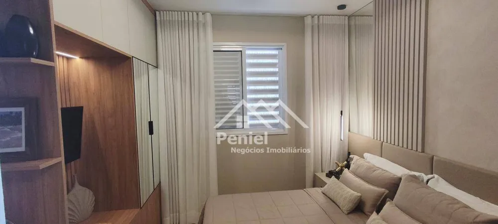 Apartamento, 3 quartos, 63 m² - Foto 3