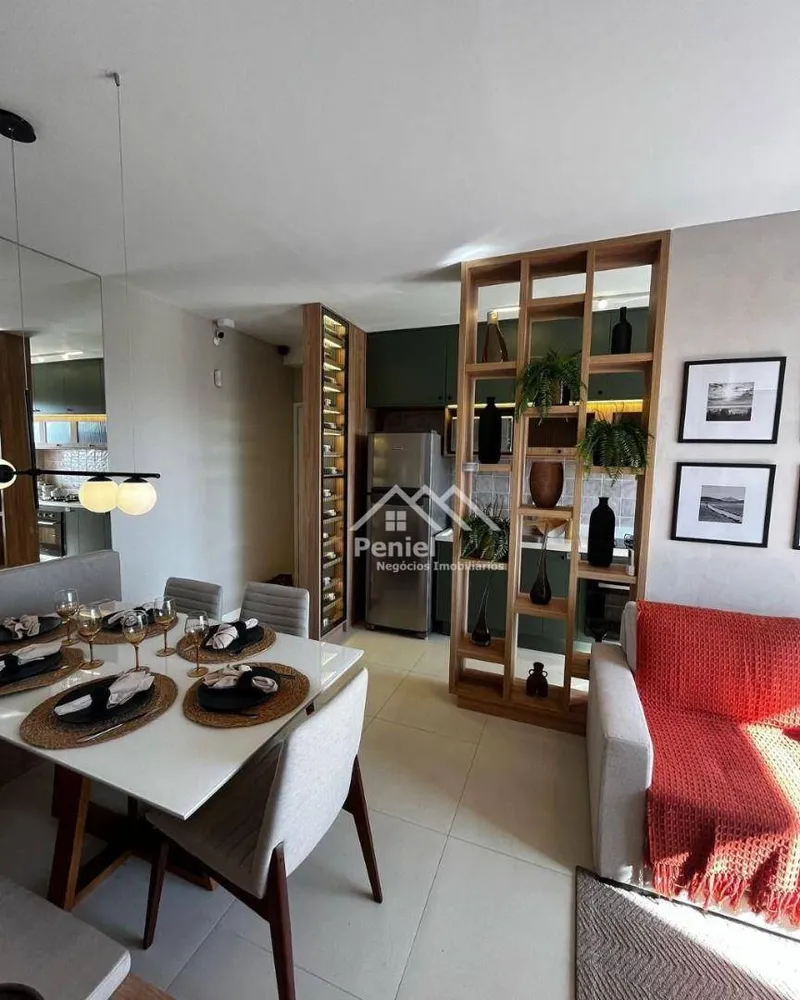 Apartamento, 3 quartos, 63 m² - Foto 9