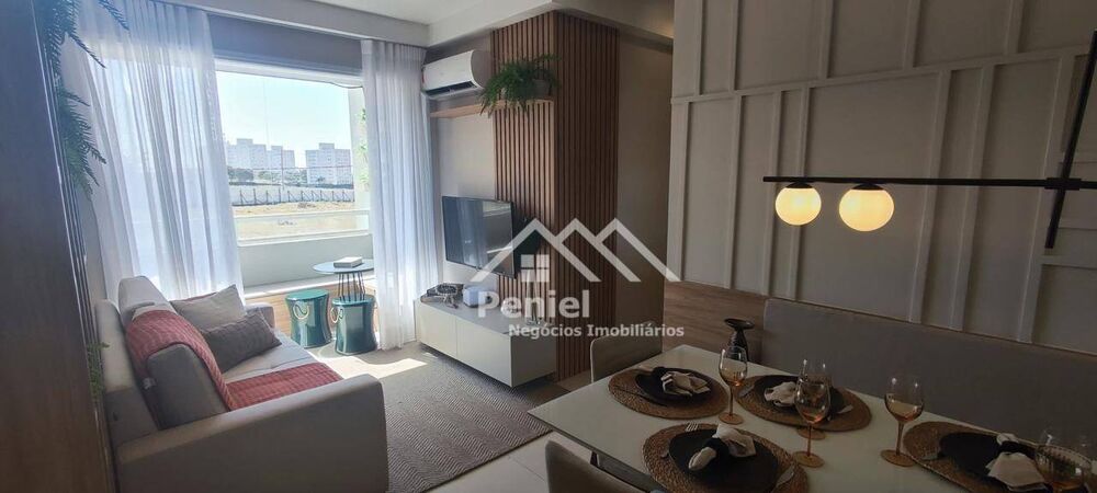 Apartamento, 3 quartos, 63 m² - Foto 1