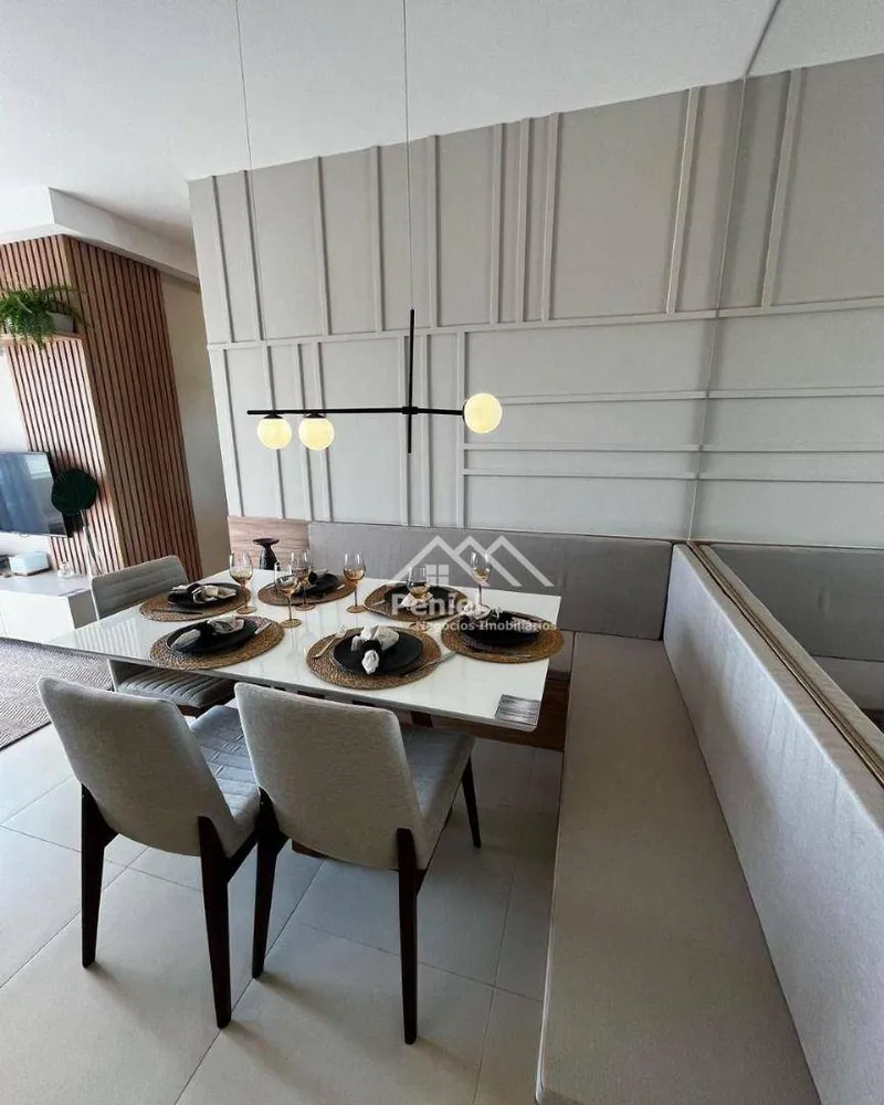 Apartamento, 3 quartos, 63 m² - Foto 10