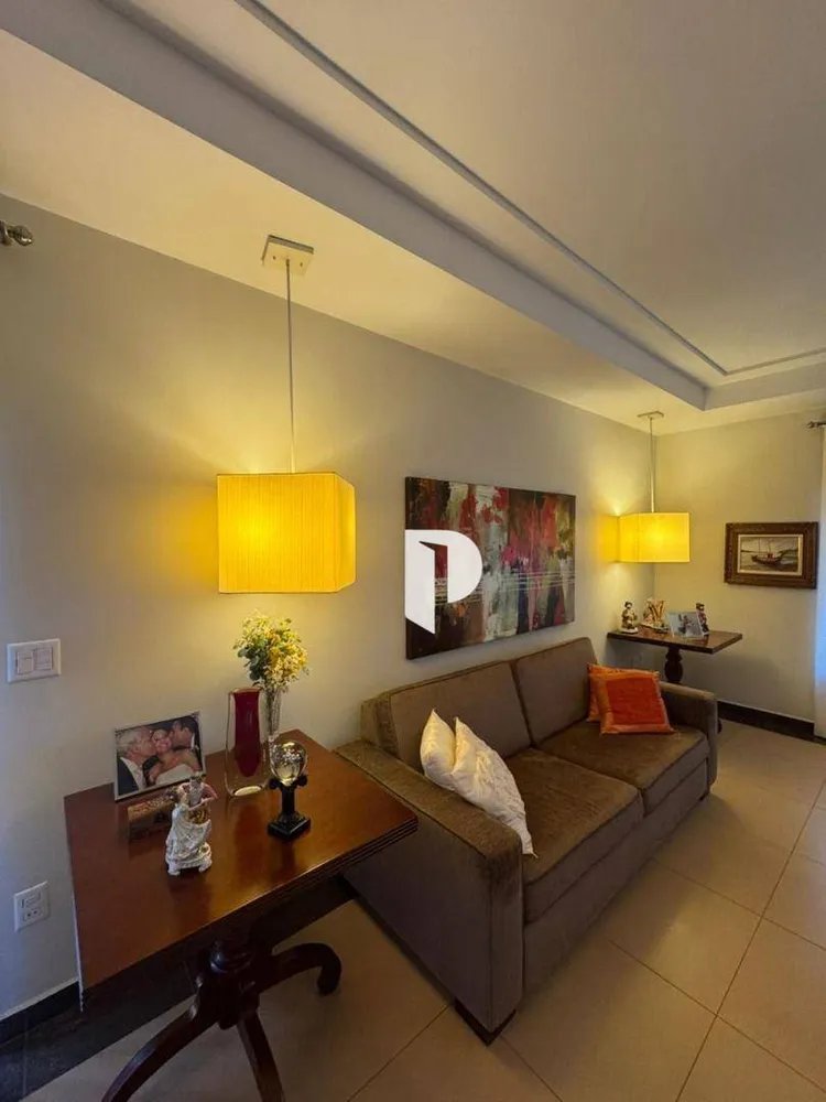 Sobrado, 4 quartos, 570 m² - Foto 12
