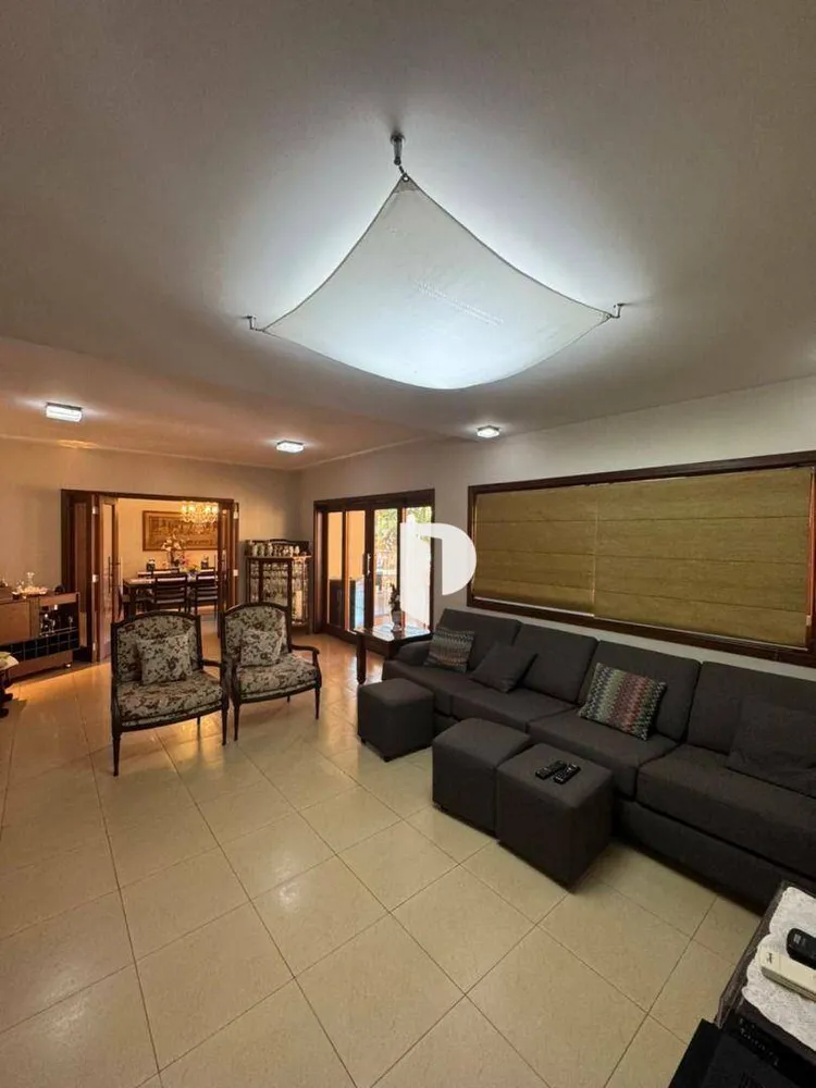 Sobrado, 4 quartos, 570 m² - Foto 2
