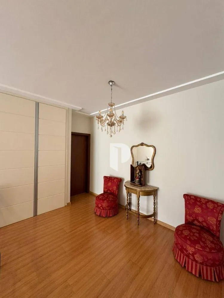 Sobrado, 4 quartos, 570 m² - Foto 6