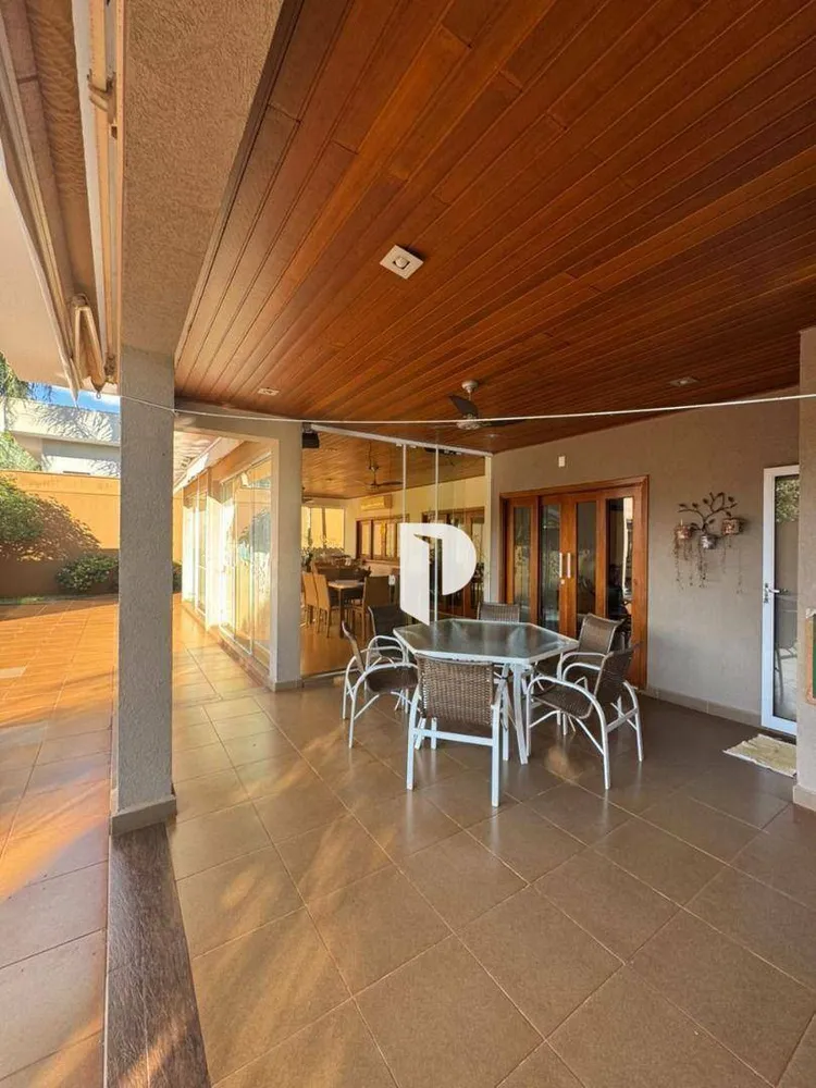 Sobrado, 4 quartos, 570 m² - Foto 3