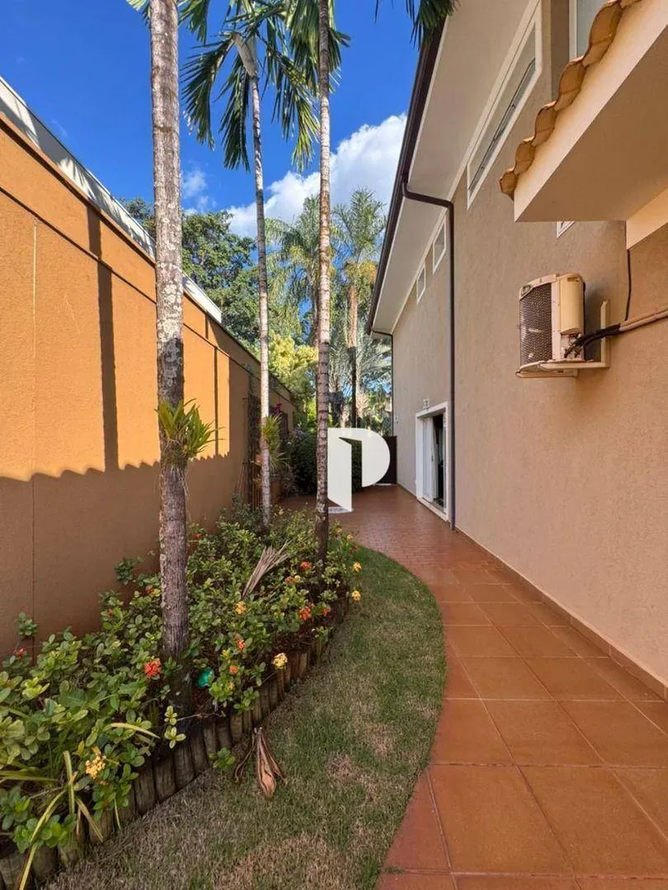 Sobrado, 4 quartos, 570 m² - Foto 11