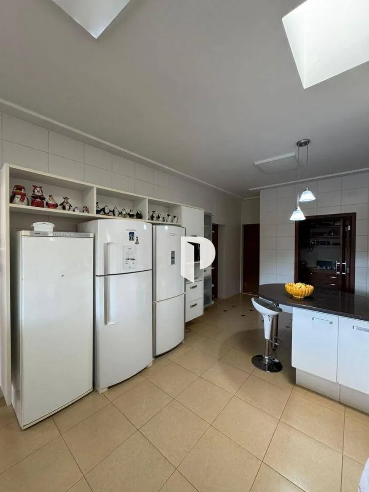 Sobrado, 4 quartos, 570 m² - Foto 10