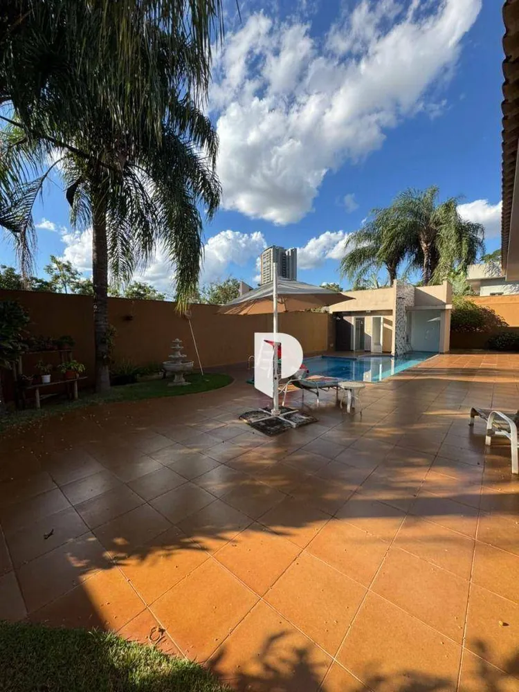Sobrado, 4 quartos, 570 m² - Foto 8