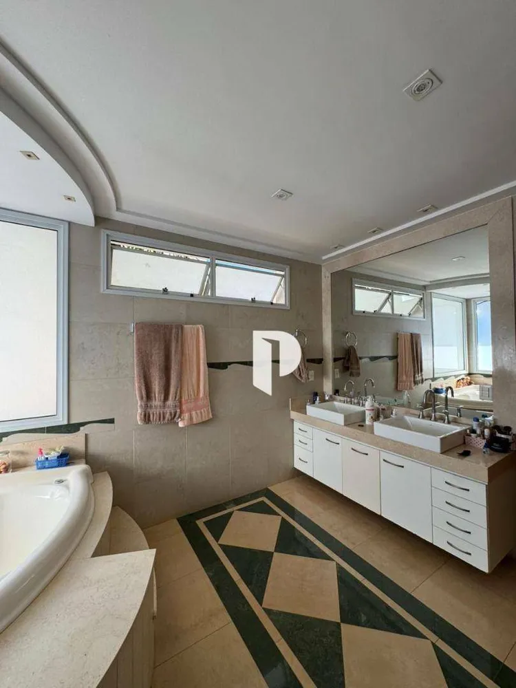 Sobrado, 4 quartos, 570 m² - Foto 7