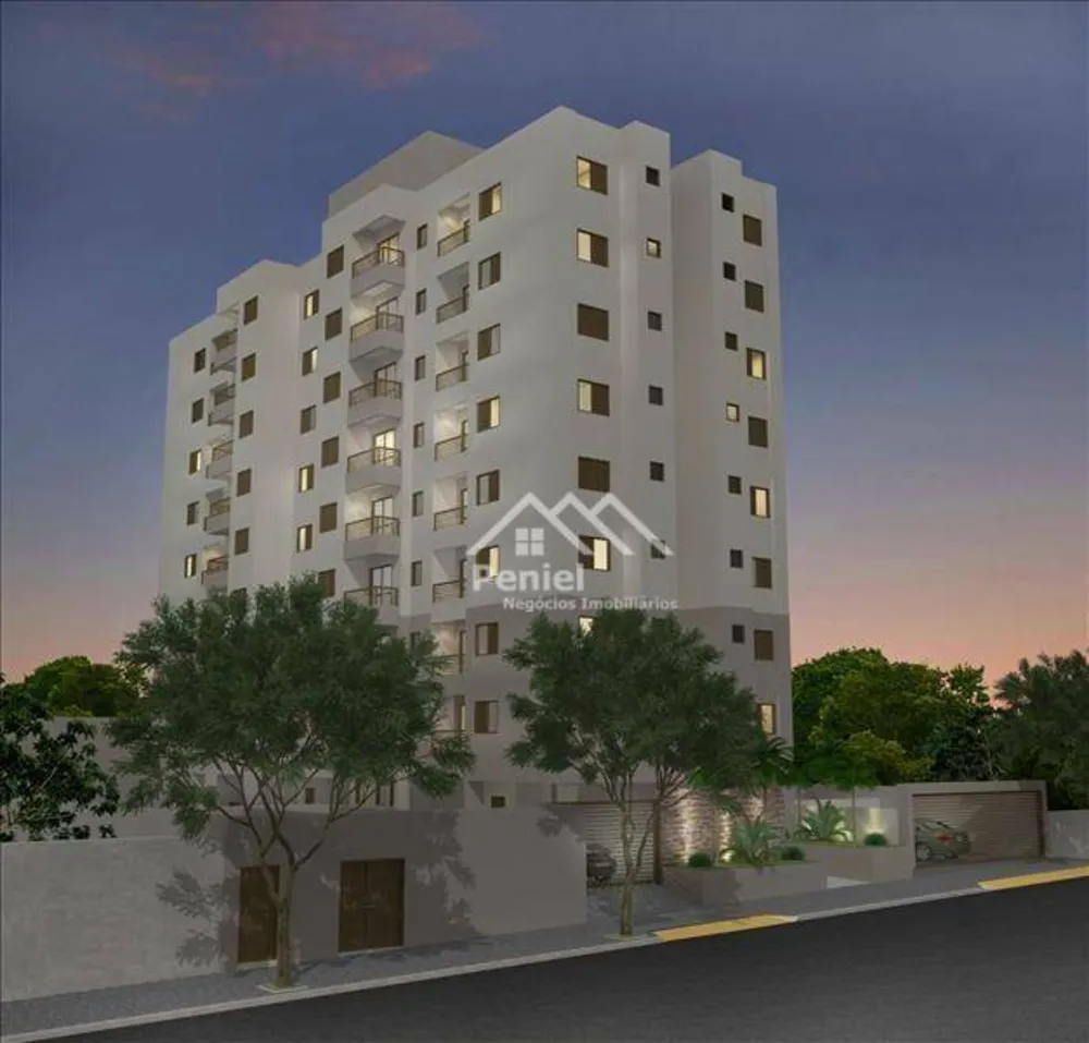 Apartamento, 2 quartos, 47 m² - Foto 2