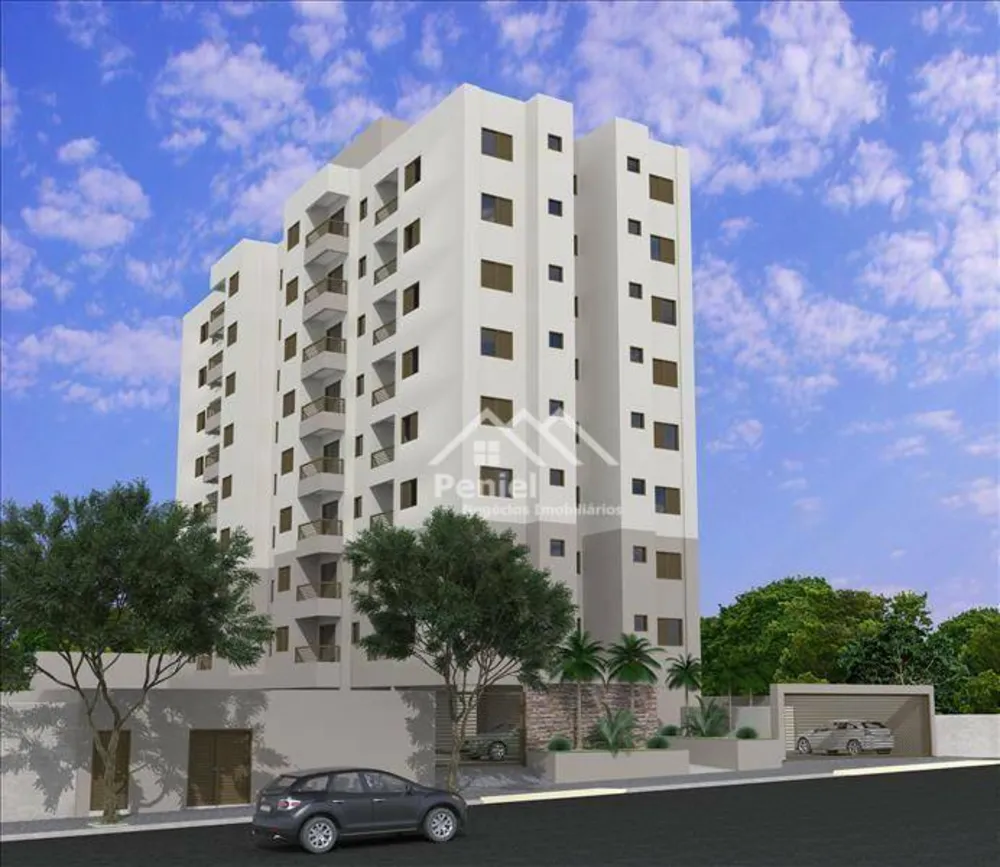 Apartamento, 2 quartos, 47 m² - Foto 1