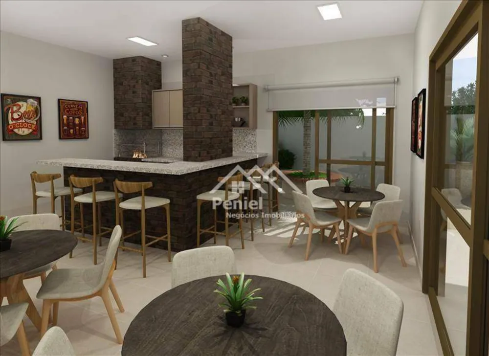 Apartamento, 2 quartos, 47 m² - Foto 5