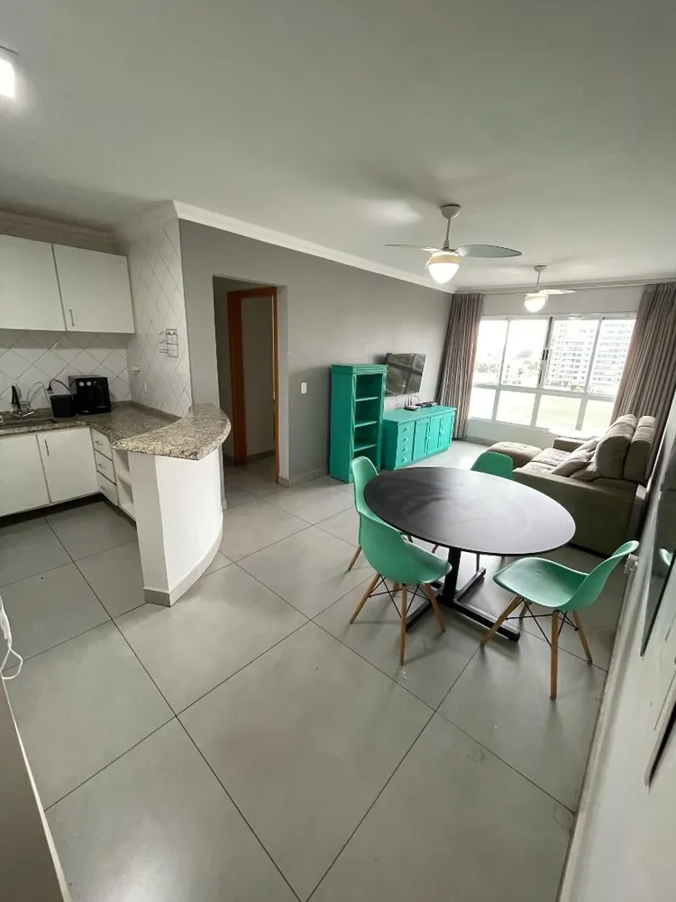 Apartamento, 1 quarto, 48 m² - Foto 4