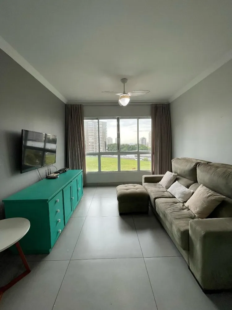 Apartamento, 1 quarto, 48 m² - Foto 3