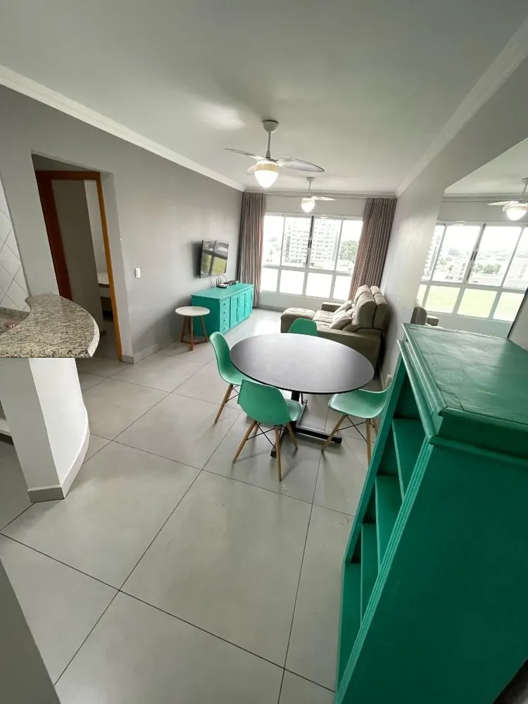Apartamento, 1 quarto, 48 m² - Foto 2
