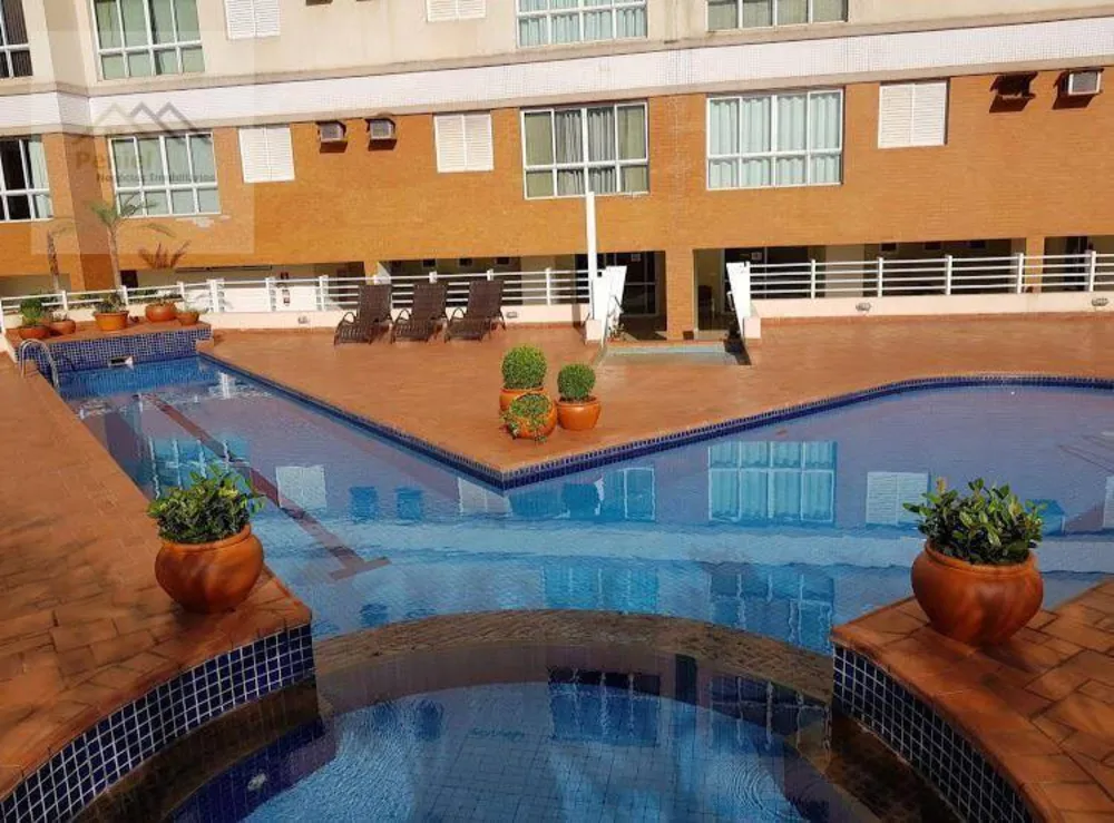 Apartamento, 1 quarto, 48 m² - Foto 12