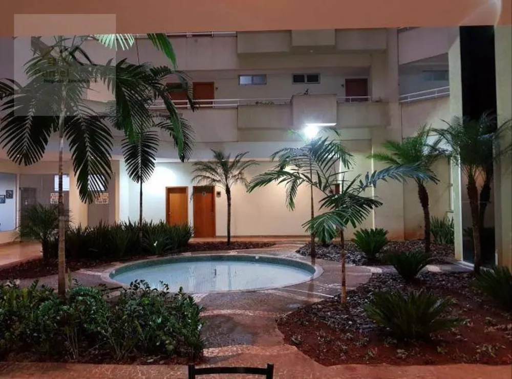 Apartamento, 1 quarto, 48 m² - Foto 15