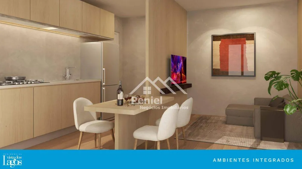 Apartamento, 1 quarto, 49 m² - Foto 12