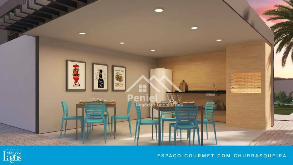 Apartamento, 1 quarto, 49 m² - Foto 4