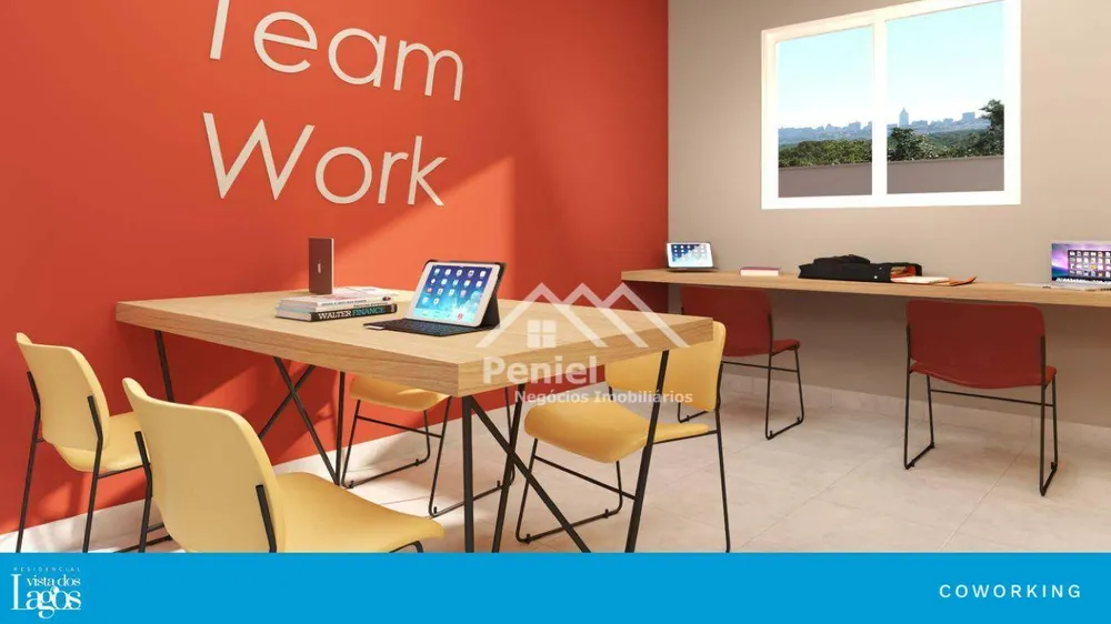 Apartamento, 1 quarto, 49 m² - Foto 8