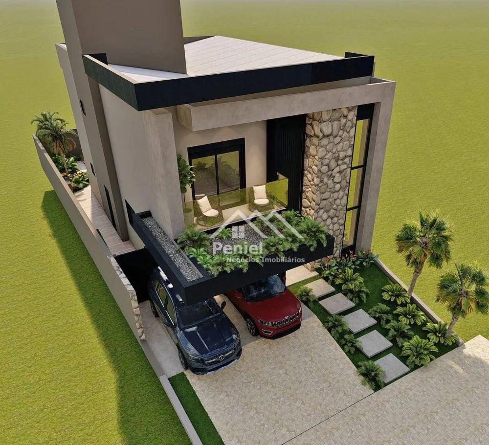 Sobrado, 4 quartos, 214 m² - Foto 4