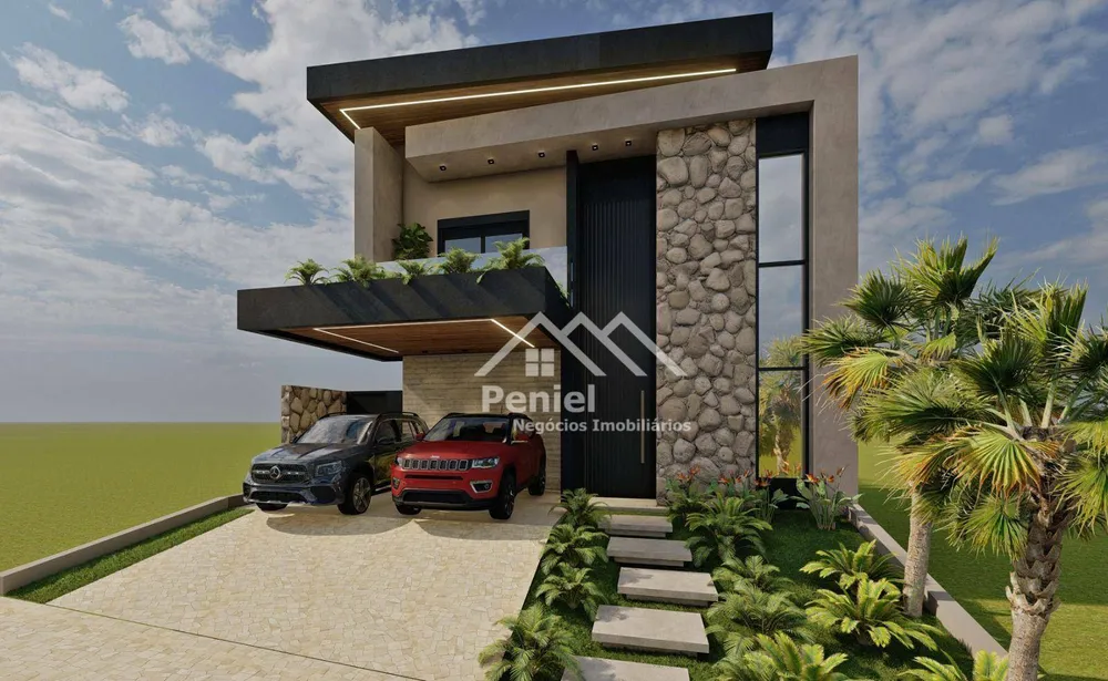 Sobrado, 4 quartos, 214 m² - Foto 6