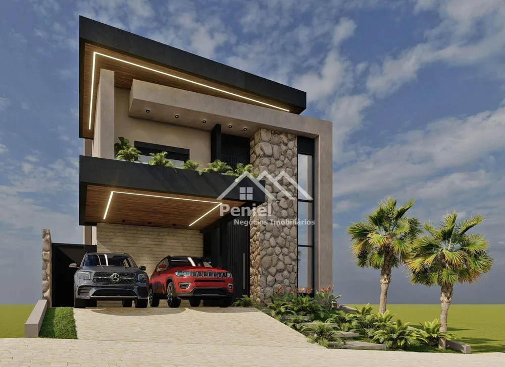 Sobrado, 4 quartos, 214 m² - Foto 7