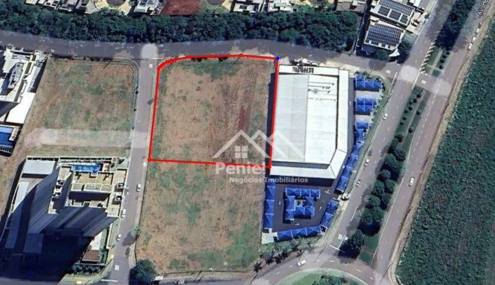 Terreno, 4588 m² - Foto 2