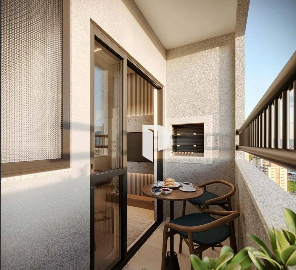 Apartamento, 2 quartos, 48 m² - Foto 5