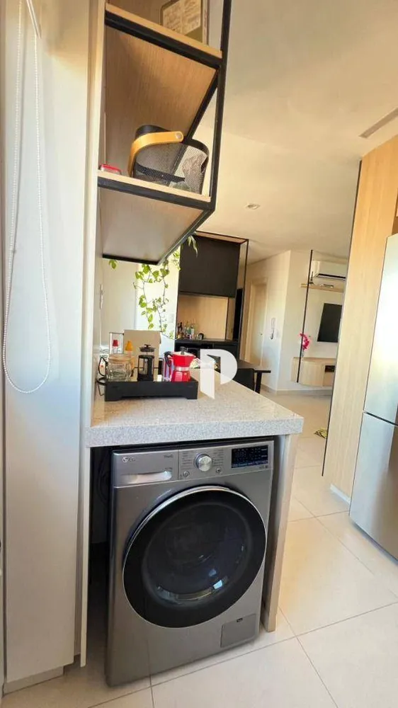 Apartamento, 2 quartos, 59 m² - Foto 5