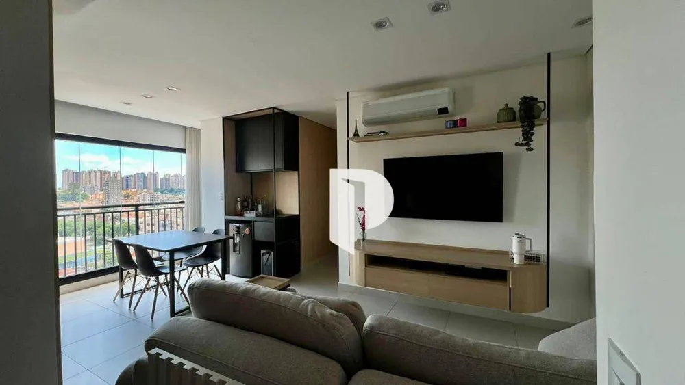 Apartamento, 2 quartos, 59 m² - Foto 1