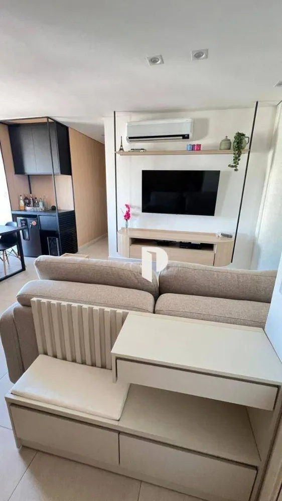 Apartamento, 2 quartos, 59 m² - Foto 4