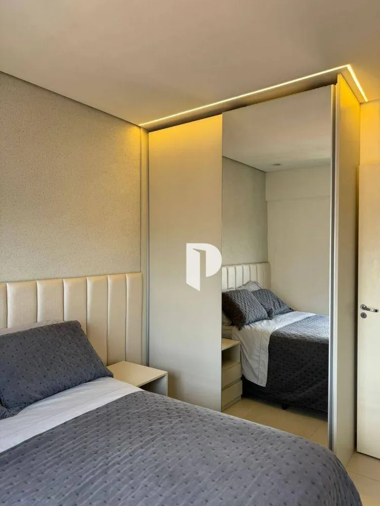 Apartamento, 2 quartos, 59 m² - Foto 9