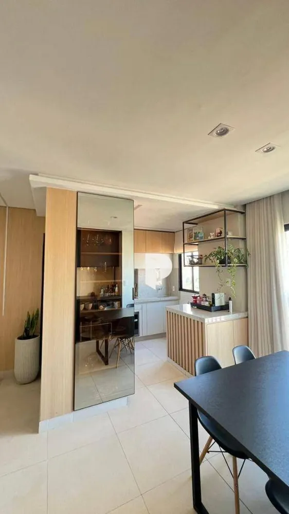 Apartamento, 2 quartos, 59 m² - Foto 3