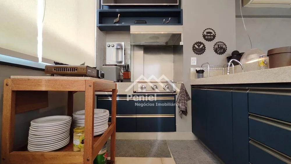 Apartamento, 3 quartos, 203 m² - Foto 11
