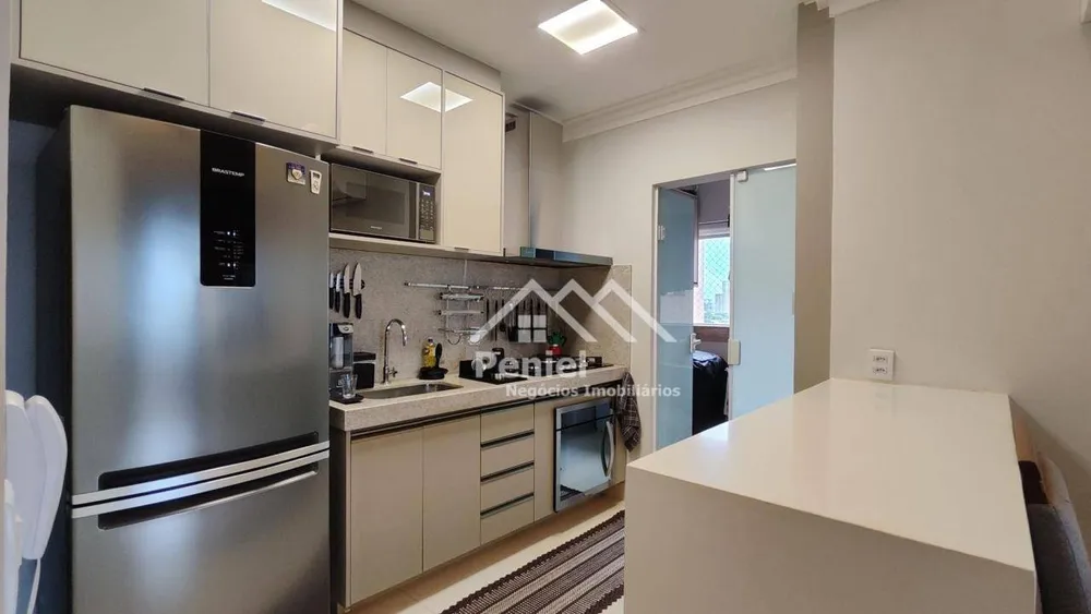 Apartamento, 3 quartos, 203 m² - Foto 5