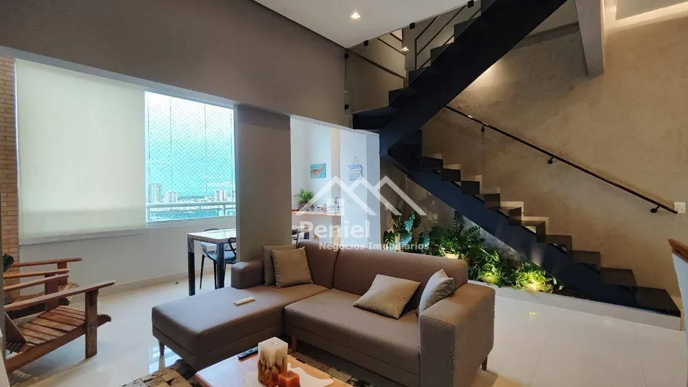 Apartamento, 3 quartos, 203 m² - Foto 4