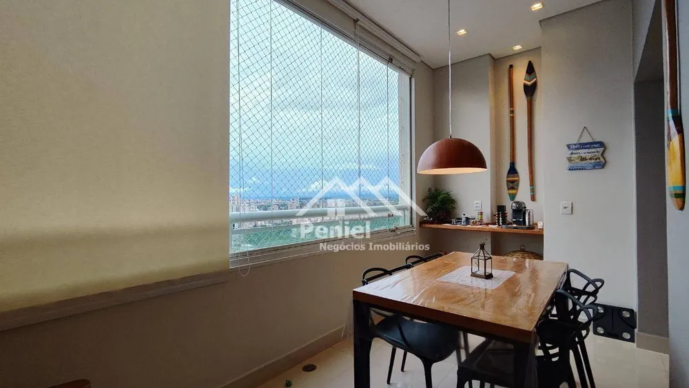 Apartamento, 3 quartos, 203 m² - Foto 2