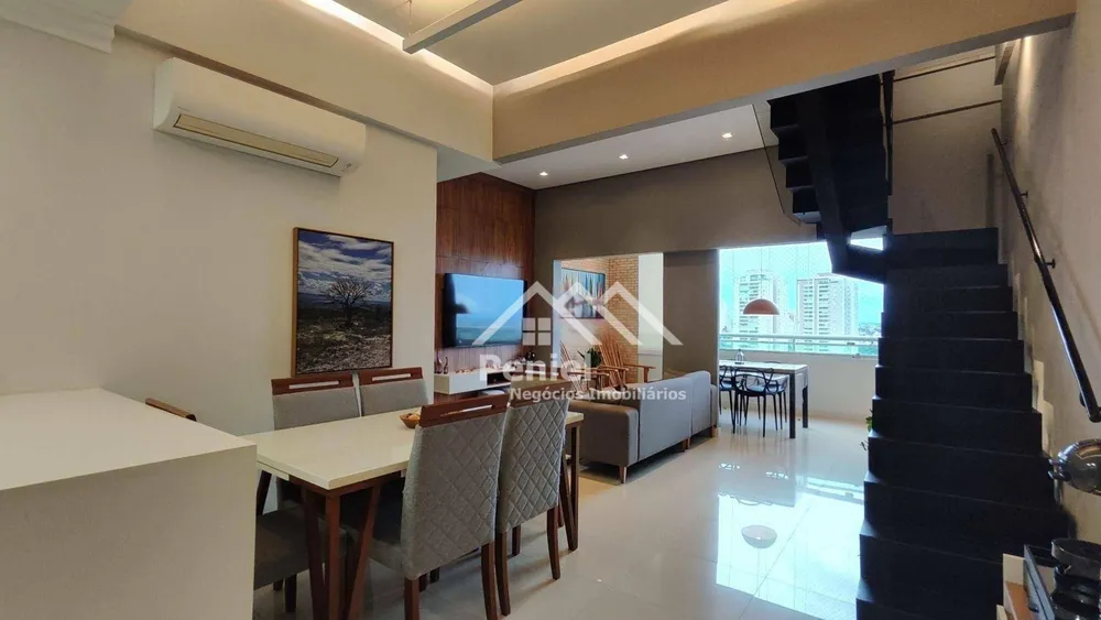 Apartamento, 3 quartos, 203 m² - Foto 1