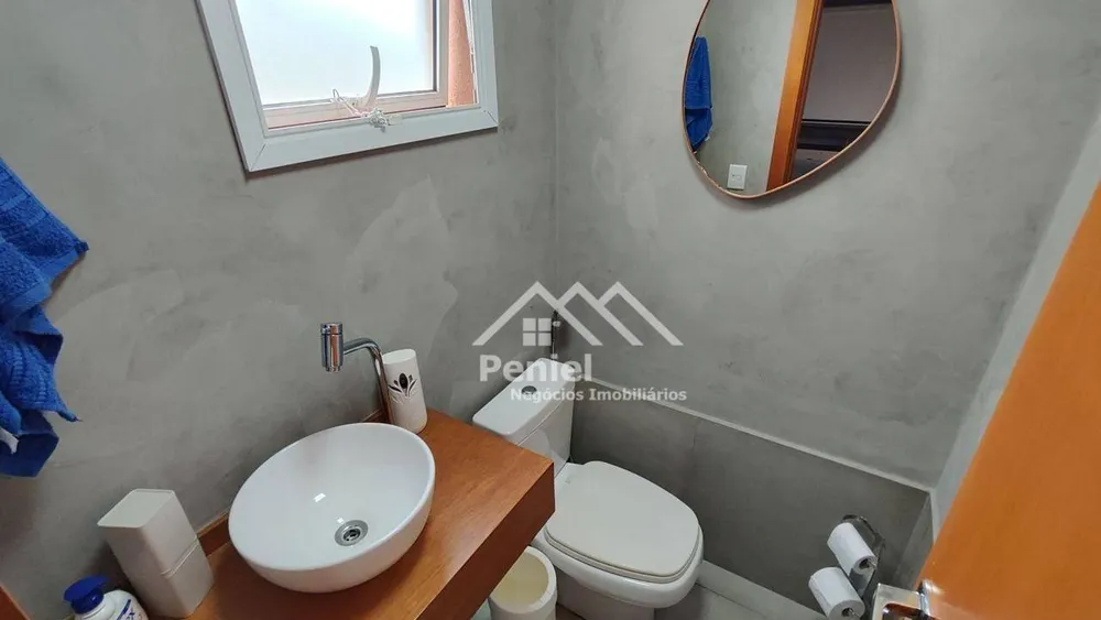 Apartamento, 3 quartos, 203 m² - Foto 13